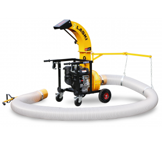 Ladegebläse zum Einhängen VD 403 P Ladegebläse zum Einhängen VD 403 P